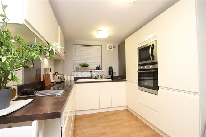 1 bedroom flat, Camden Row, Bath BA1 - Sold STC