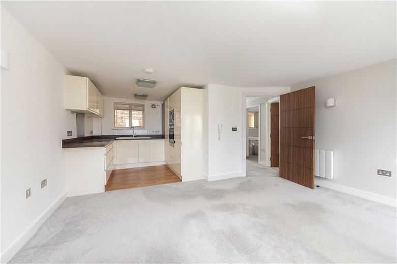 1 bedroom flat, Camden Row, Bath BA1 - Sold STC