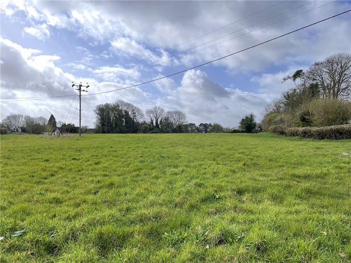 2.4 acres Land, West Yatton, Yatton Keynell SN14 - Available