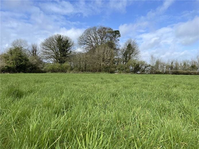 2.4 acres Land, West Yatton, Yatton Keynell SN14 - Available