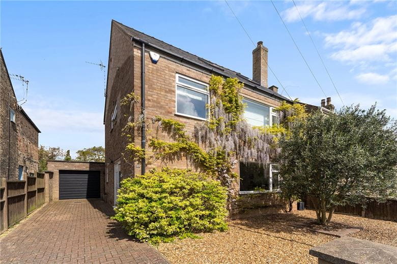 4 bedroom house, Water Street, Chesterton CB4 - Available