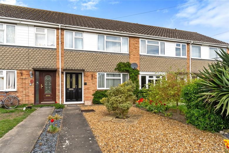 3 bedroom house, Wolsey Way, Cherry Hinton CB1 - Sold STC