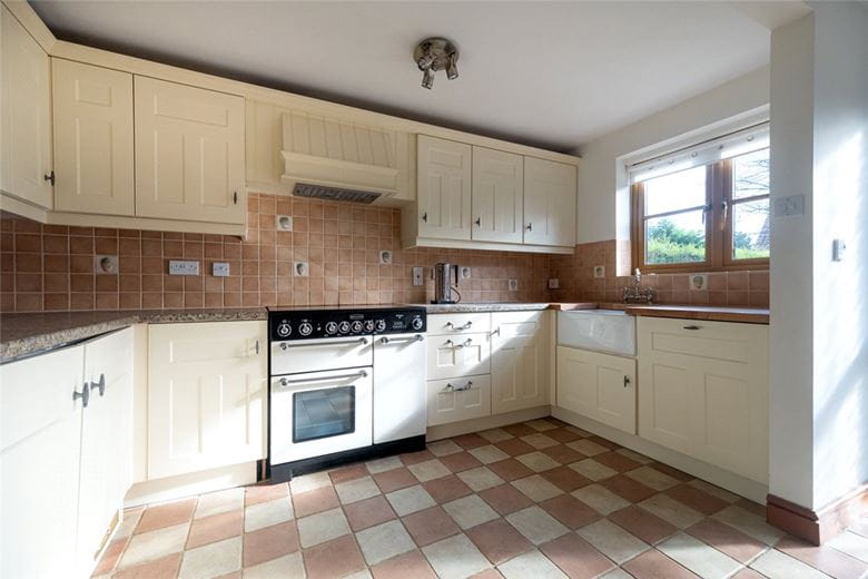 2 bedroom house, St Peters Cottages, Broad Hinton SN4 - Available