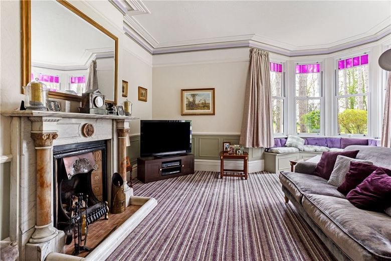 5 bedroom house, Upper Wanborough, Swindon SN4 - Sold STC