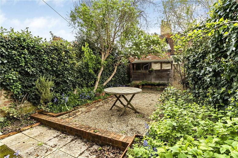 3 bedroom house, Southmoor Road, Oxford OX2 - Available