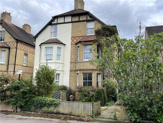 4 bedroom house, Hernes Road, Oxford OX2 - Available
