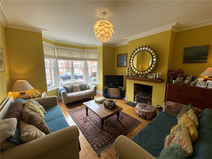 4 bedroom house, Fairfield Road, Winchester SO22