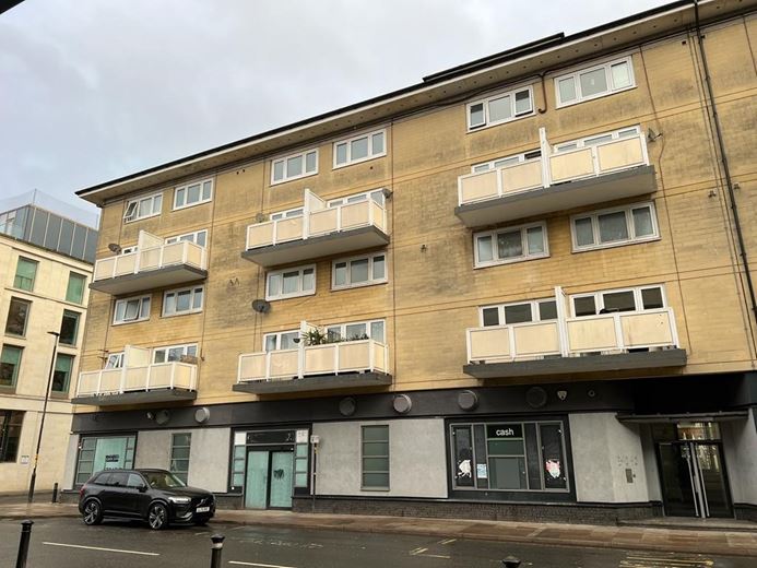 1,570 Sq Ft , 1 Rosewell Court BA1 - Available