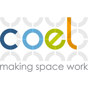 COEL logo