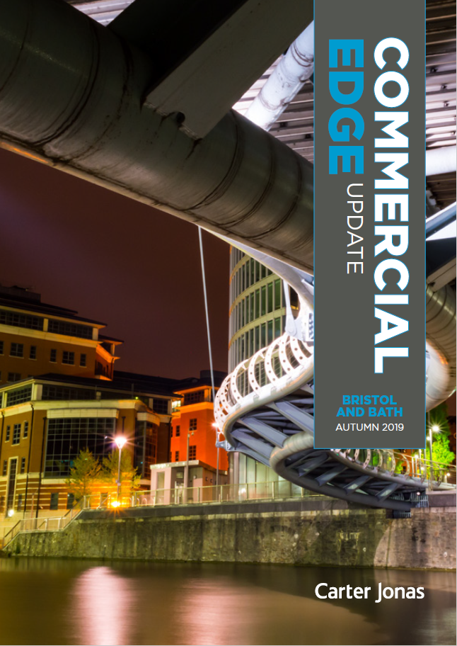 Bristol & Bath Commercial Edge | Autumn Update | 2019