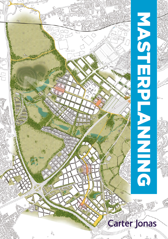 Masterplanning Planning & Development Carter Jonas