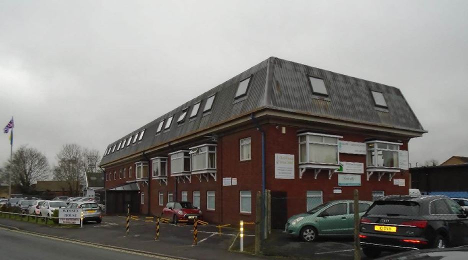 88 to 420 Sq Ft , Wessex House, Station Road BA13 - Available