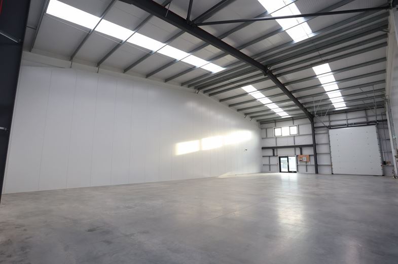 2,106 to 27,730 Sq Ft , Exhall Gate, Longford Road CV7 - Available