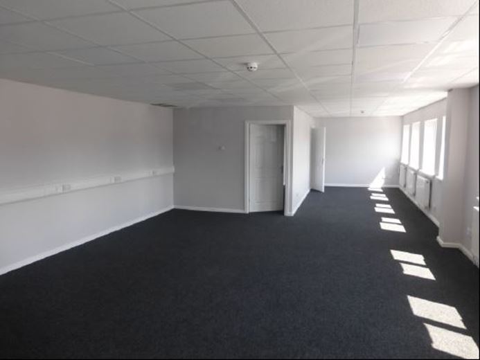11,515 Sq Ft , Unit 3 Station Works, Station Road WV10 - Available