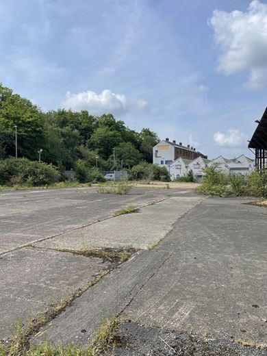 3.2 acres , Former Timber Yard, Park Lane DY11 - Available