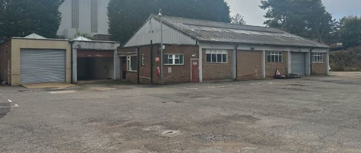 5,690 Sq Ft , Newhall House Bretby Business Park Ashby Road, Bretby Business Park DE15 - Available