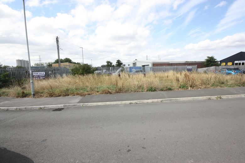 0.08 acres , Appledore Drive TA6 - Available