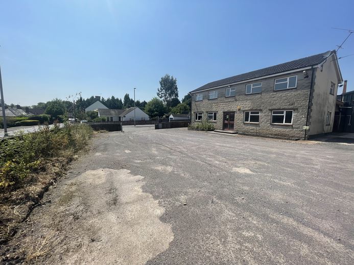 1,257 Sq Ft , Unit 1, 2 Ford Road TA4 - Under Offer