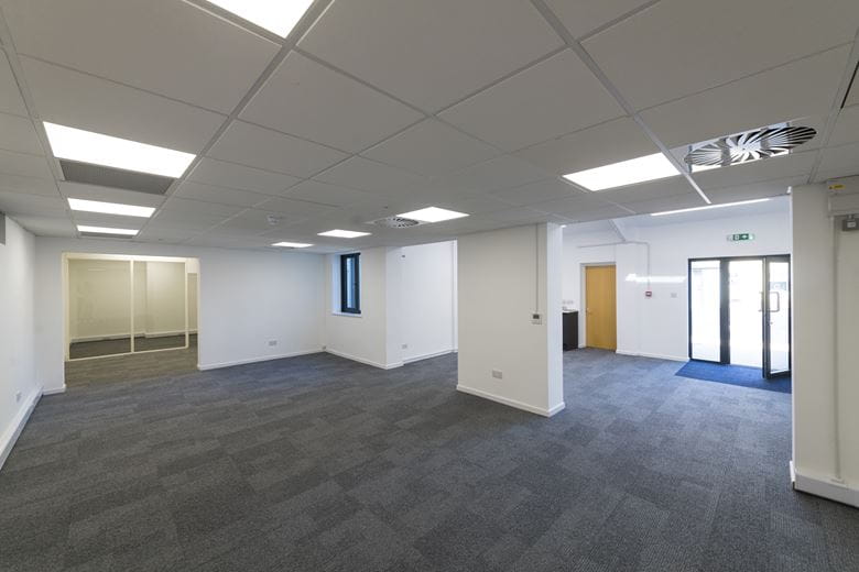 766 to 5,576 Sq Ft , The Courtyard, Sturton Street CB1 - Available