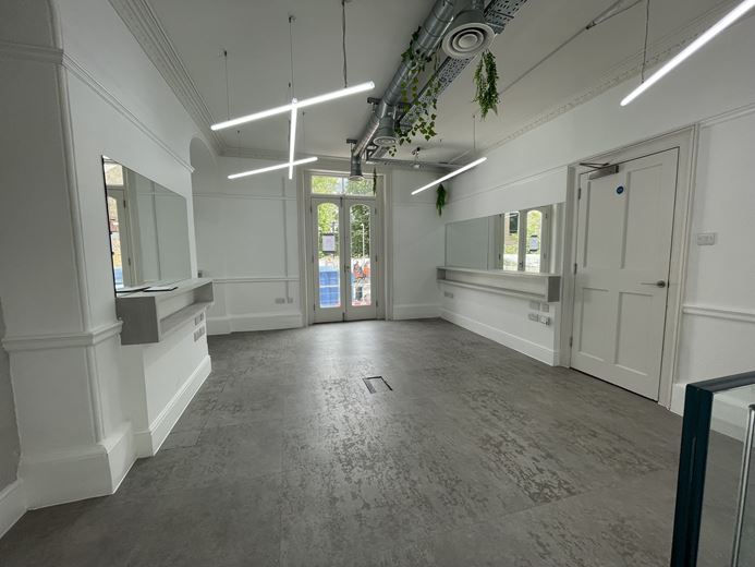 1,937 to 2,270 Sq Ft , 81, Regent Street CB2 - Available