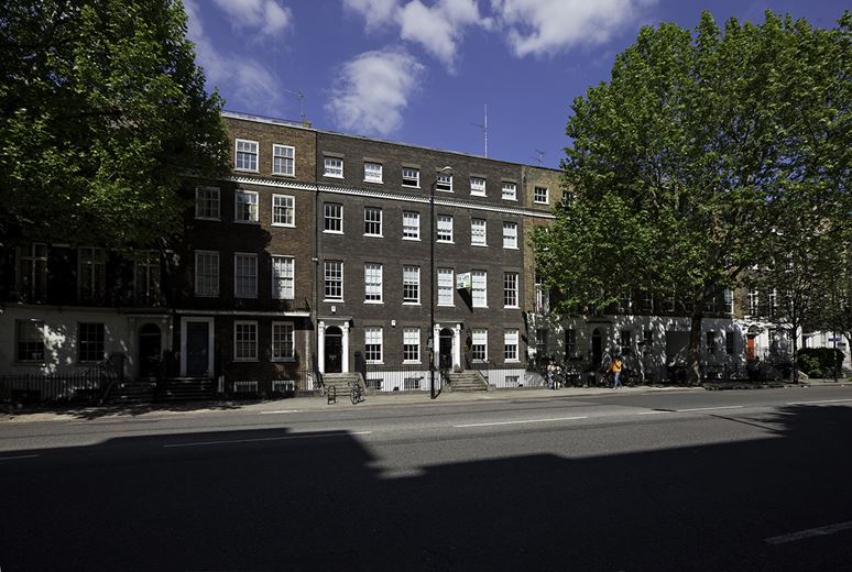 1,177 to 5,972 Sq Ft , 82-83 Blackfriars Road SE1 - Available