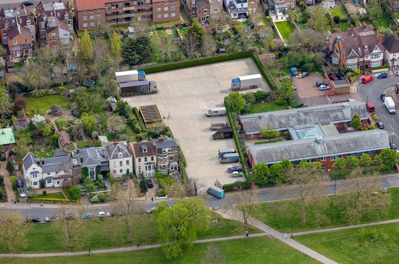 31,779 Sq Ft , 6 Streatham Common SW16 - Available