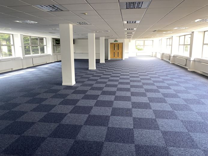 23,158 Sq Ft , Beech House, Davies Way HP10 - Available