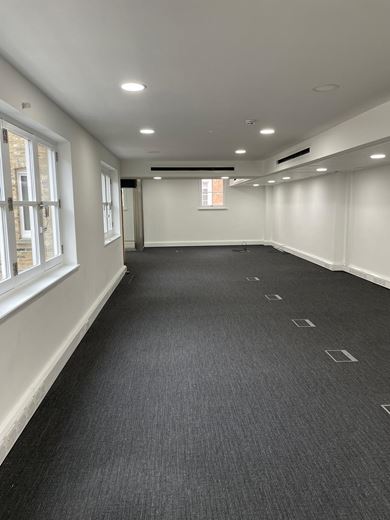 950 to 1,905 Sq Ft , 2 Duke Street SW1Y - Available