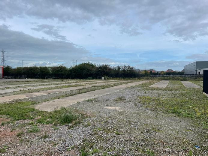 1.4 acres , Phase 2 Bridgwater Trade Park, A38 Bristol Road TA6 - Available