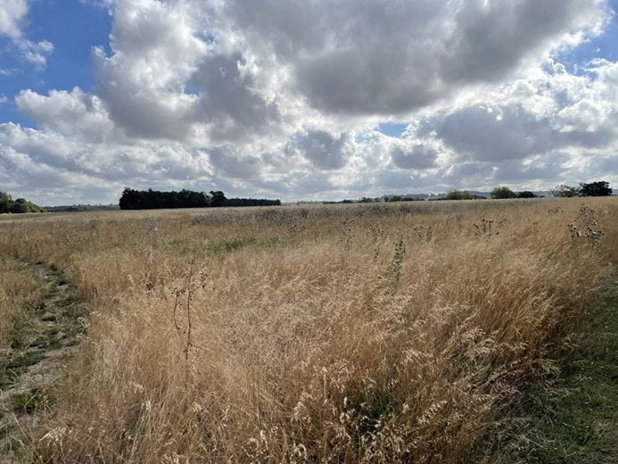 318.3 acres Land, Lower Radbourne, Southam CV47 - Let Agreed