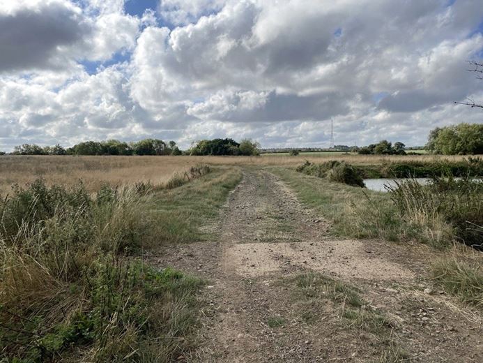 318.3 acres Land, Lower Radbourne, Southam CV47 - Let Agreed
