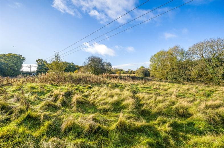 11.2 acres Land, Aldridge, Walsall WS5 - Available
