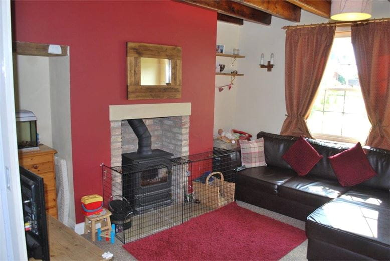 3 bedroom cottage, The Cottages, The Green YO61 - Let Agreed