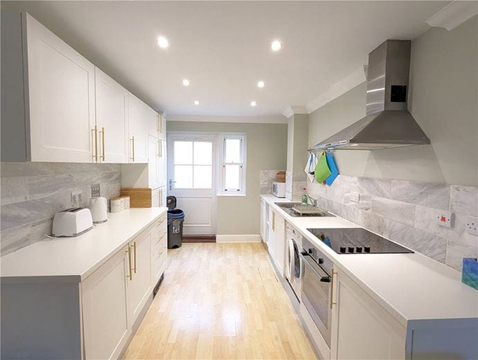 2 bedroom flat, Eveleigh Avenue, Bath BA1 - Sold STC
