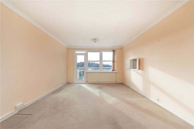 2 bedroom flat, St. Patricks Court, Bath BA2 - Sold STC