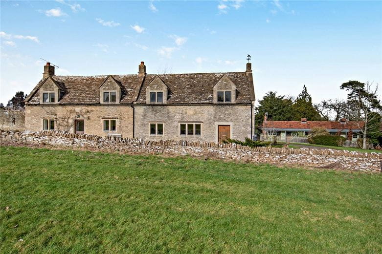 6 bedroom house, Jaggards Lane, Corsham SN13 - Available