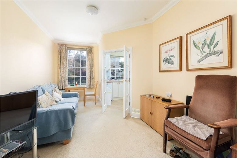 2 bedroom flat, Sydney Wharf, Bath BA2 - Available