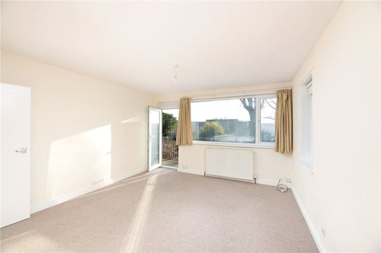 2 bedroom flat, Lansdown Grove Court, Bath BA1 - Sold STC