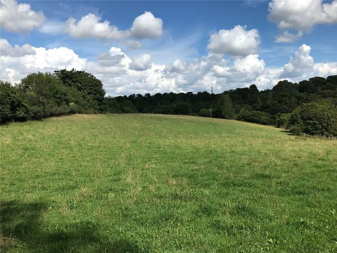 28.5 acres Land, Castle Combe, Chippenham SN14 - Available