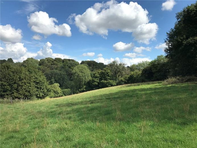 28.5 acres Land, Castle Combe, Chippenham SN14 - Available