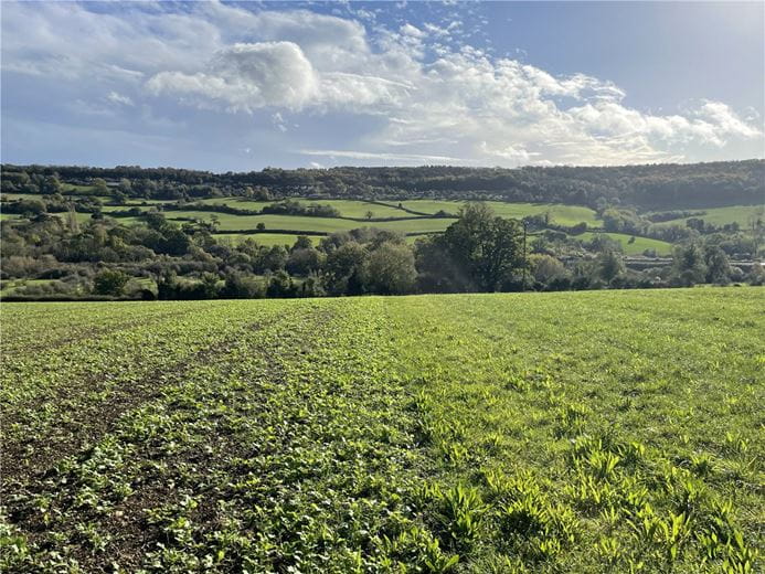 31.1 acres Land, Box Road, Bath BA1 - Sold
