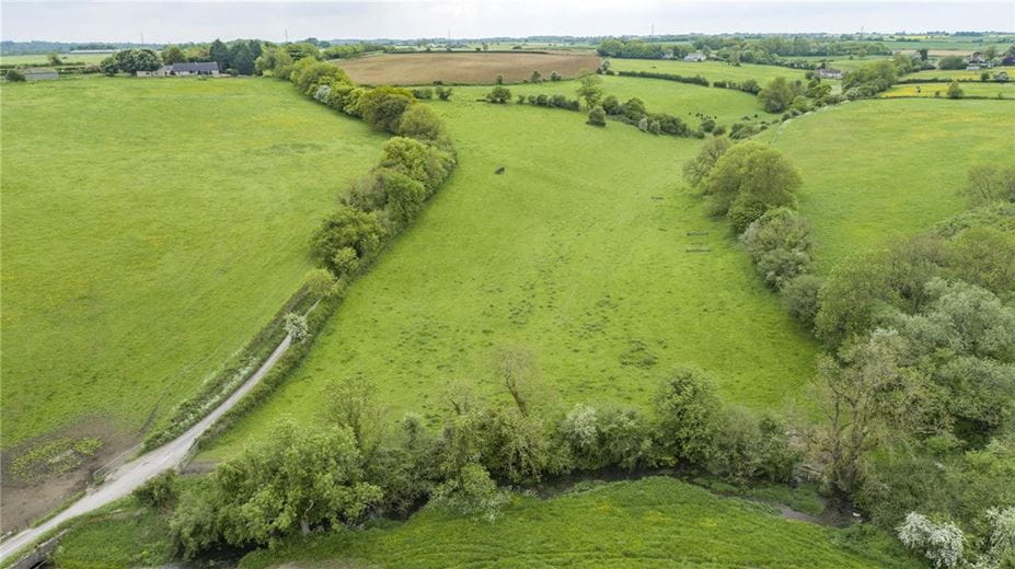 22.6 acres Land, North Wraxall, Chippenham SN14 - Sold