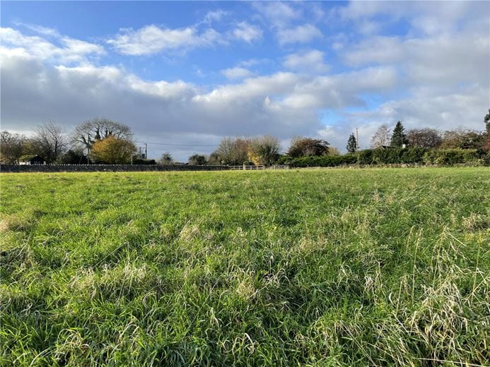 5 acres Land, Land At Winsley Road, Winsley BA15 - Sold STC
