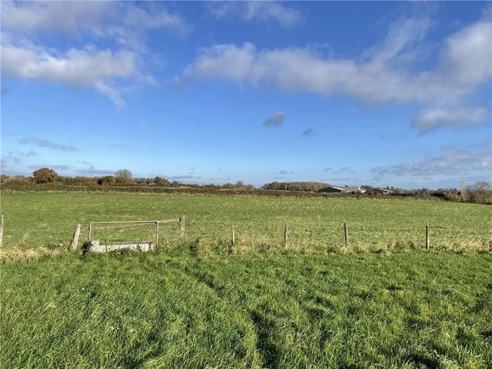 5 acres Land, Land At Winsley Road, Winsley BA15 - Sold STC