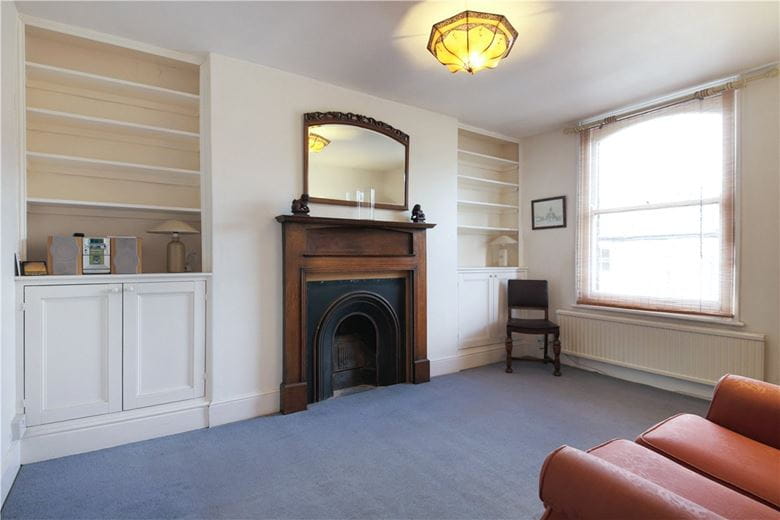 2 bedroom flat, Bateman Street, Cambridge CB2 - Available