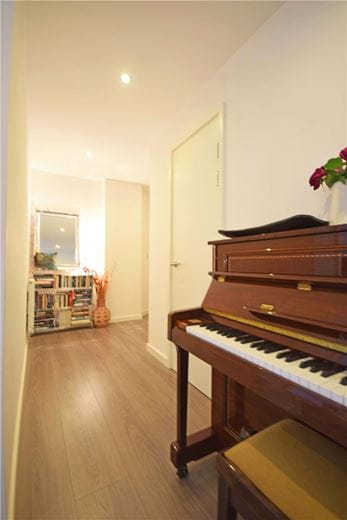 2 bedroom flat, Hills Road, Cambridge CB2 - Available