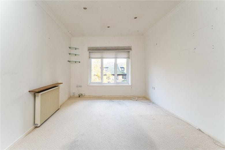 1 bedroom flat, Cherry Hinton Road, Cambridge CB1 - Sold STC