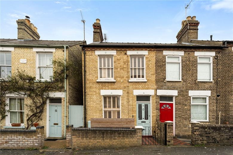 3 bedroom house, Godesdone Road, Cambridge CB5 - Available
