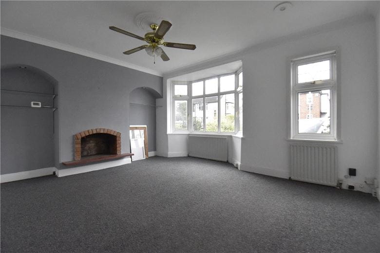 4 bedroom house, Lovell Road, Cambridge CB4 - Available