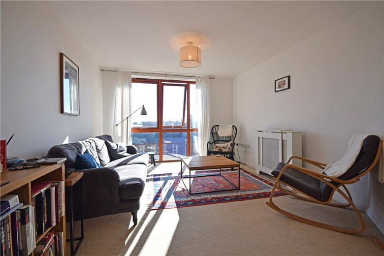 1 bedroom flat, Homerton Street, Cambridge CB2 - Sold STC
